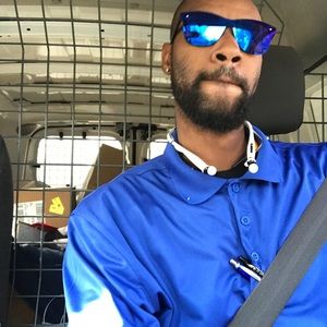 Meet your Posher, Marcus